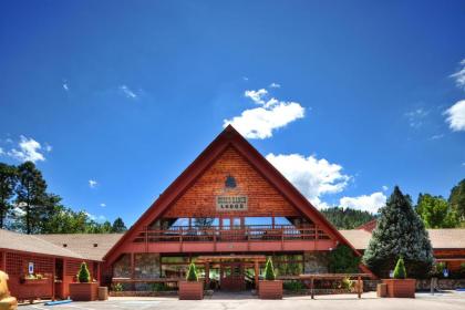 Lodges in Payson Arizona